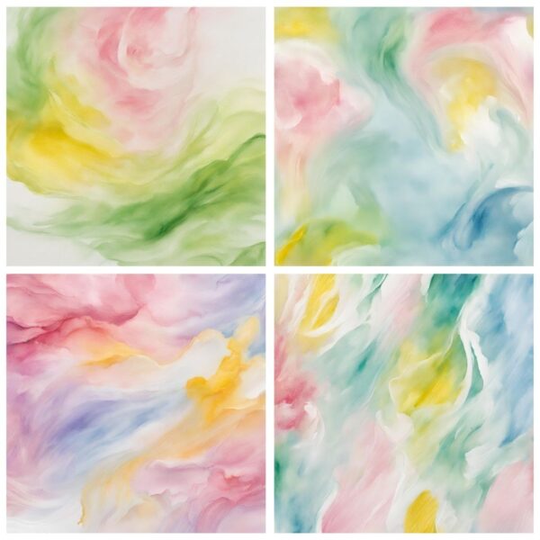 Classical Watercolor Backgrounds